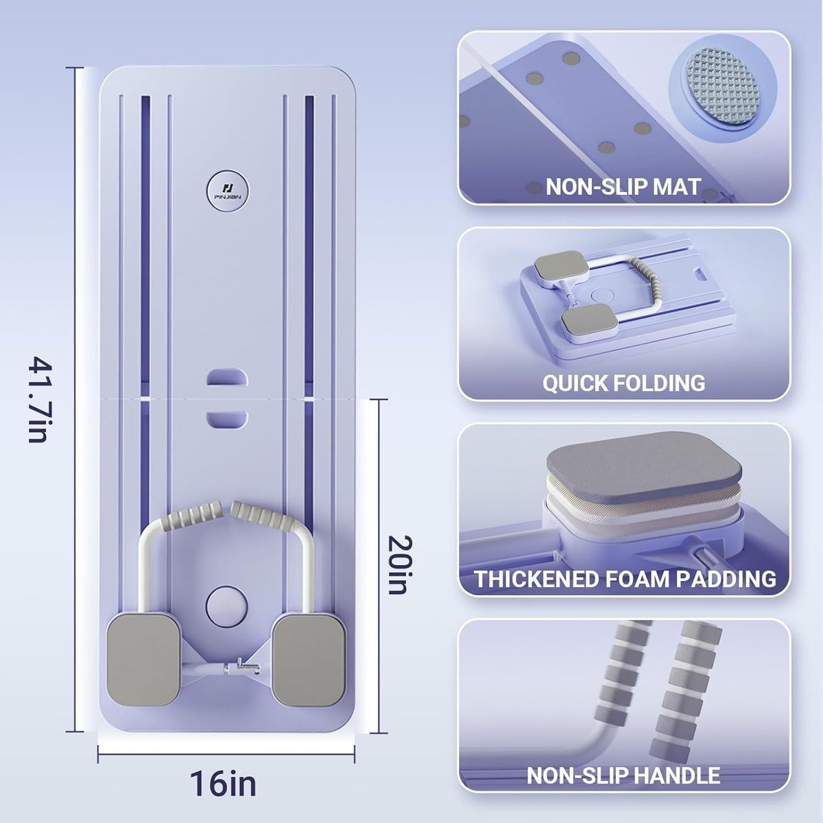 Pilates Board For Men And Woman